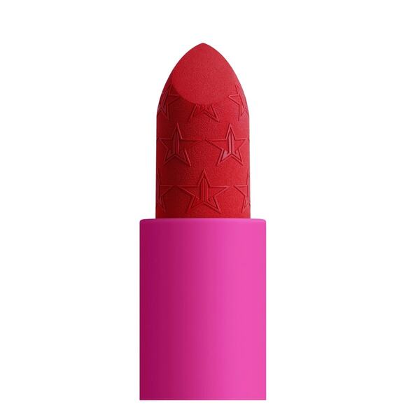 Jeffery Star Velvet Trap Lipstick Confessional - Picture 3 of 5